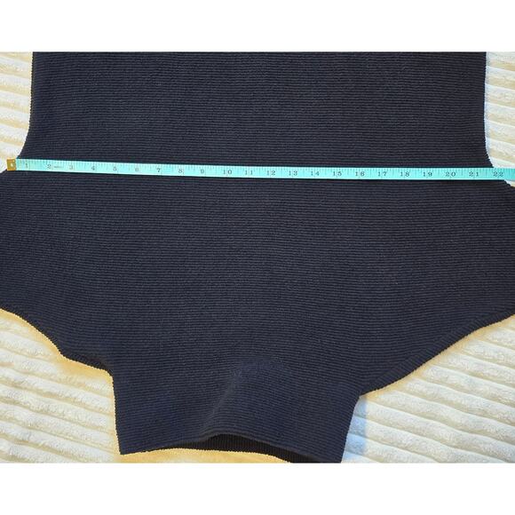 Free People Ottoman Slouchy Tunic Sweater - Picture 10 of 14